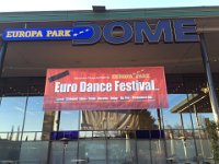 1. Event Eurodancefestival
